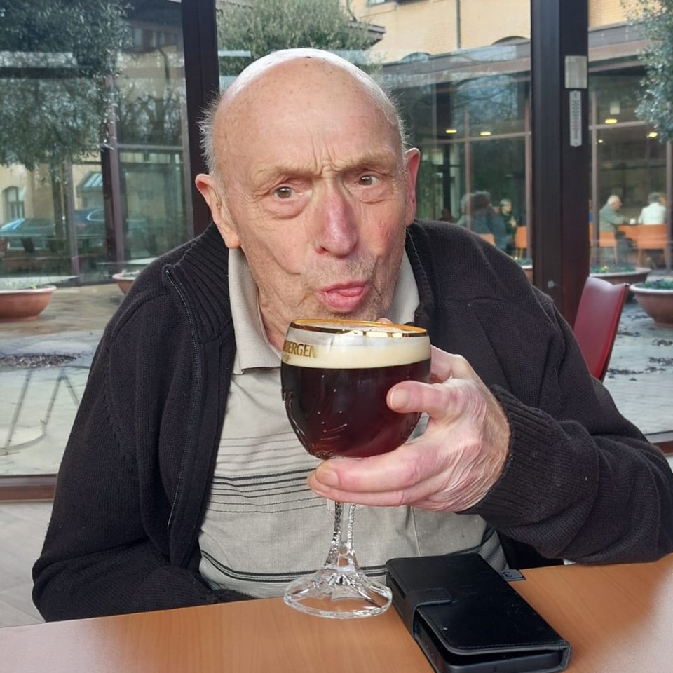Georges De Ceuster